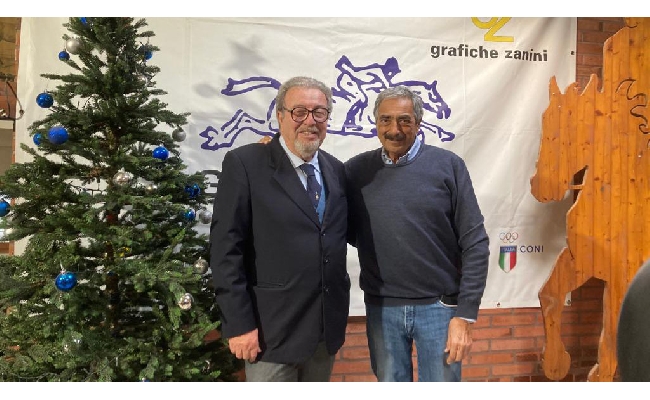 Ippica Ruggero Sassi (pres. Comitato FISE Emilia Romagna) “2023 positivo grandi aspettative per il 2024”