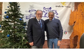 Ippica Ruggero Sassi (pres. Comitato FISE Emilia Romagna) “2023 positivo grandi aspettative per il 2024”