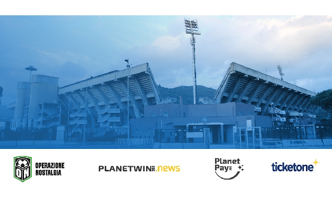  Planetwin365.news rinnova con Operazione Nostalgia: via alle vendite dei biglietti per il Raduno 2024