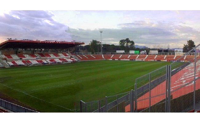 Liga Girona primo a metà campionato: al giro di boa scende ancora la quota del titolo