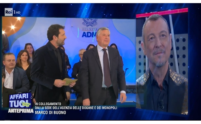 Lotteria Italia 2023 210 vincitori per oltre 17 milioni di euro totali: primo premio da 5 milioni 15 premi di seconda categoria da 100mila e 190 da 20mila 
