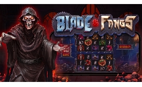 Pragmatic Play: Blade e Fangs in esclusiva per il mercato italiano su Admiralbet fino al 5 febbraio