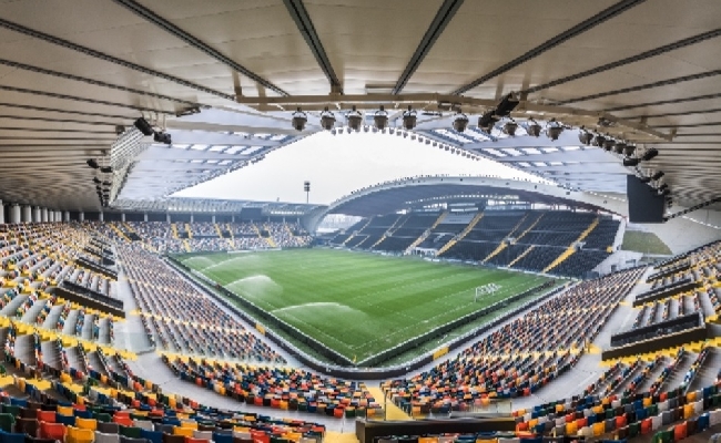 Serie A Udinese cerca terza vittoria fila Milan Betflag