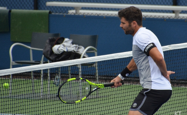 Tennis Australian Open: l’Italia vavassori Bolelli inseguono in quota