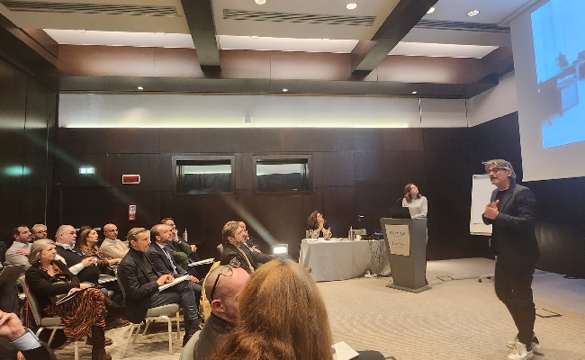 Associazioni As.Tro cambia statuto e apre la sezione concessionari. Il presidente Pucci: “Cambiamento necessario per affrontare le nuove sfide”