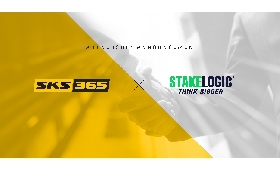 New entry in casa SKS365: i giochi di Stakelogic Live sbarcano sul Casinò di Planetwin365