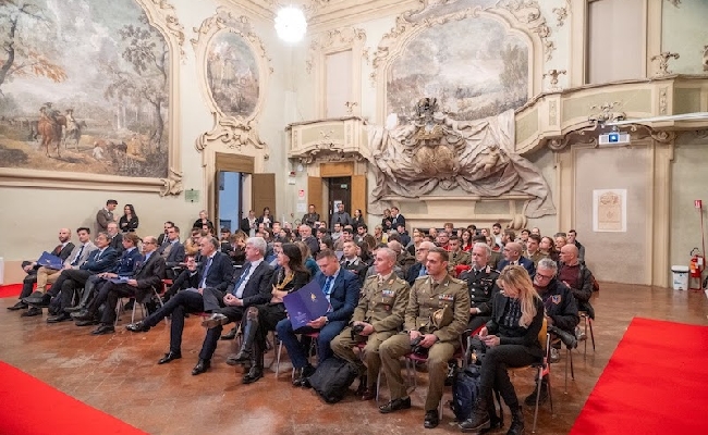 Ippica Sport Equestri Cavallo atleta. Successo per il convegno FISE di Bologna 