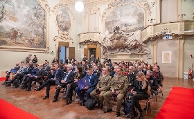 Ippica Sport Equestri Cavallo atleta. Successo per il convegno FISE di Bologna 