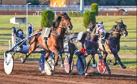 Ippica Onorato Sport Roma Ippodromo Capannelle concluso iter affidamento Hippogroup Masaf calendarizzare gare