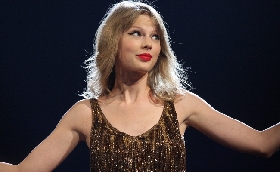 Grammy Awards Taylor Swift regina delle nomination: in quota la statunitense vede un’incredibile tripletta