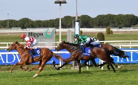 Ippodromo Capannelle decreto affidamento Hippogroup La Pietra Masaf Roma torna calendario