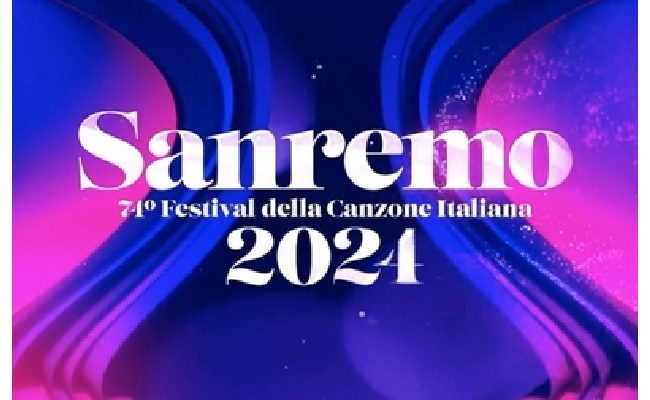 Sanremo 2024 Angelina Mango canta papà senza rivali serata Cover Sisal Geolier Volo