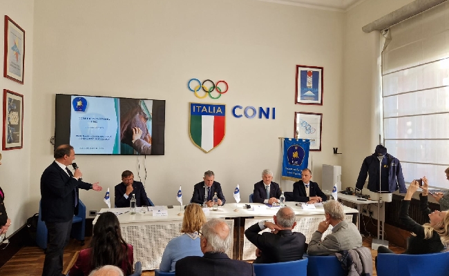 Equitazione Di Paola (pres. Fise): “Italia la prima nazione a riconoscere giuridicamente il cavallo come atleta”