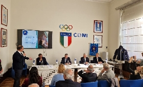 Equitazione Di Paola (pres. Fise): “Italia la prima nazione a riconoscere giuridicamente il cavallo come atleta”