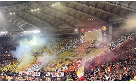 Europa League: Roma verso gli ottavi all'Olimpico quote giallorosse contro il Feyenoord
