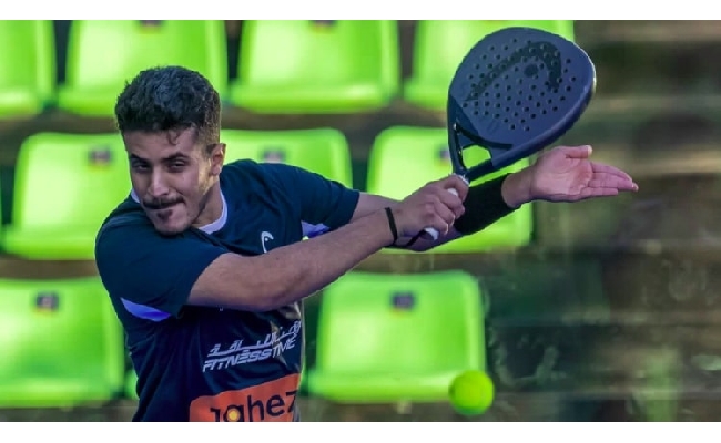 Padel Focus on...Arabia Saudita: dove c’è il 30% dei campi di tutta l’Asia