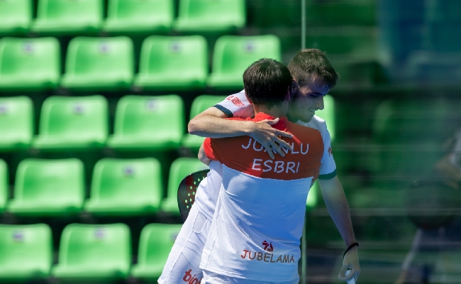 Padel day 2 Riyadh Season P1 Navarro Belasteguin eliminati