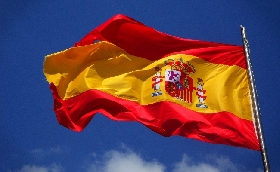 Giochi Spagna: ricavi per 315 milioni di euro nel quarto trimestre del 2023