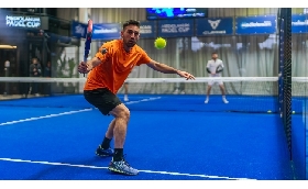 Mediolanum Padel Cup 2024 domani finali Football Padel Show Legends calcio