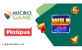 Microgame stringe una partnership con Platipus offerta Casinò sempre più completa