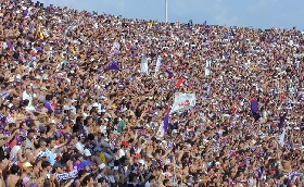 Conference League la Fiorentina vuole riprovarci: negli ottavi con il Maccabi Haifa le quote si tingono di viola 