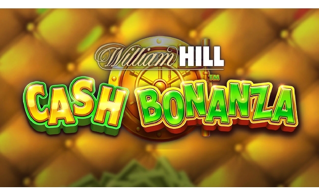 Pragmatic Play lancia in Italia Cash Bonanza con William Hill