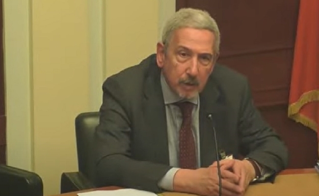 Riordino giochi a Enada 2024 Iaccarino (pres. Centro Studi As.Tro): “A rischio gara concessioni online entro fine 2024 potrebbe servire proroga in via normativa”