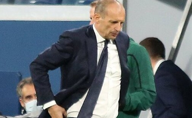 Juventus contro il Genoa con l’obbligo della vittoria: in quota Allegri si affida sul rientrante Vlahovic