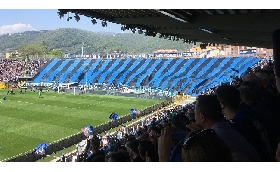 Atalanta Fiorentina Europa Champions effetto Gewiss Stadium bookie impresa Italiano