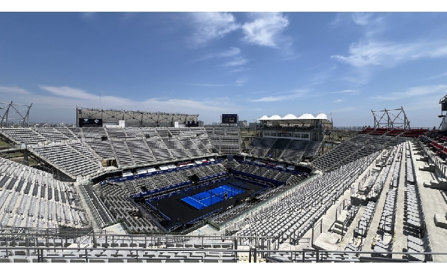GNP Mexico P1 il padel rinasce ad Acapulco. Dopo l'uragano ci sono tutti i più forti