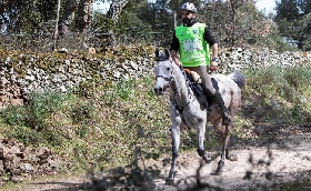 Equitazione Endurance Nonne Mulas Mallei evidenza Bultei 2 tappa Coppa Sardegna Fise Asvi