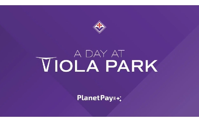 L’innovazione al servizio della valorizzazione dei talenti: PlanetPay365 regala a due dipendenti una giornata al Viola Park con la Fiorentina