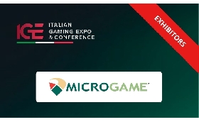 Microgame sponsor di Italian Gaming Expo