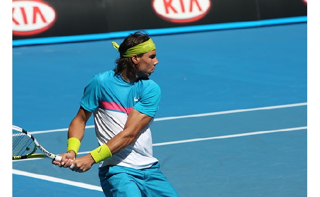 Tennis a Barcellona il ritorno in campo di Nadal per i bookie sarà vittoria all’esordio con Cobolli 