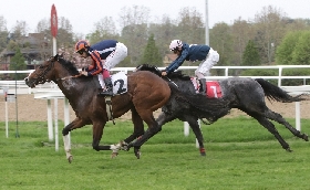 ALL’IPPODROMO SNAI SAN SIRO MERCOLEDÌ CON SEI CORSE MOLTO COMBATTUTE TRA CUI PREMIO MONZA. AL VIA DALLE ORE 15:45