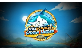 Giochi Play’n GO un tuffo in Australia con la nuova slot Boat Bonanza Down Under