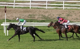 Nel mercoledì di galoppo all'ippodromo Snai San Siro Nightliner si aggiudica il premio Maslogarth clou del pomeriggio milanese. Sabato 27 invece il Premio Ambrosiano e l'Handicap di primaera