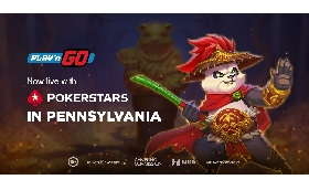 Giochi Play’n GO: in Pennsylvania al via la partnership con Pokerstars