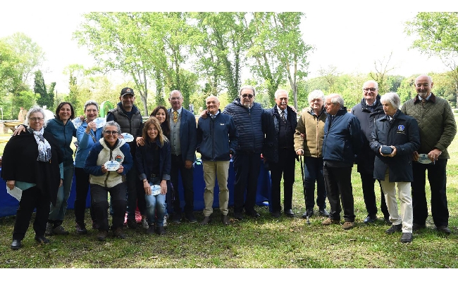 Equitazione Campionato Regionale completo in Emilia Romagna: grande soddisfazione al Centro Ippico Ravennate