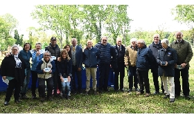 Equitazione Campionato Regionale completo in Emilia Romagna: grande soddisfazione al Centro Ippico Ravennate