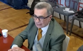 Riordino giochi Zamparelli STS Ridurre rete permettere criminalità espandersi