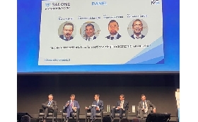 Gioco pubblico Acadi al Salone Antiriciclaggio: La tecnologia grande aiuto per profilare la clientela