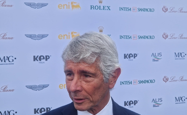 Piazza di Siena Abodi (min. Sport): “È arrivato il momento per una fondazione di Villa Borghese pronti a offrire collaborazione”