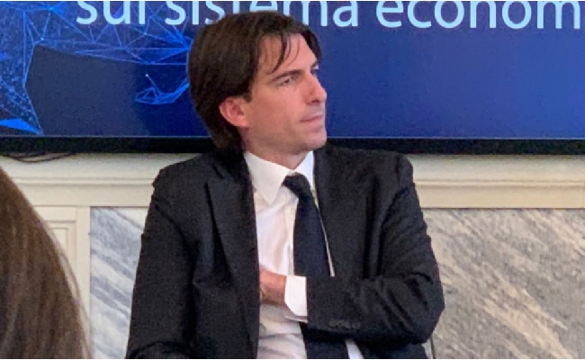 Piazza di Siena Onorato (ass. Sport Roma): “Qui la Wimbledon degli sport equestri. Grandi eventi come questo fondamentali per Roma”