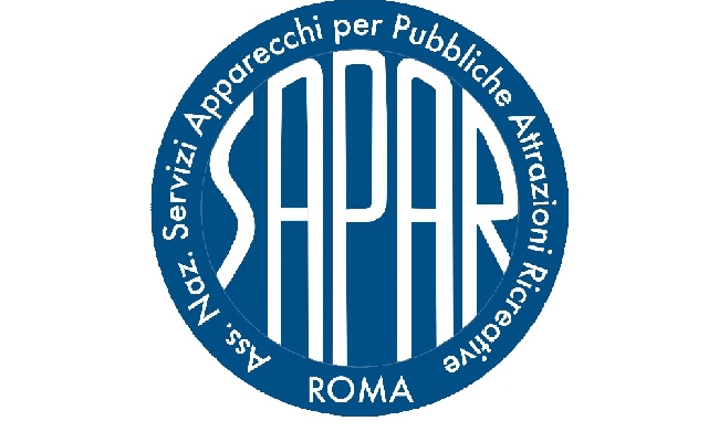 Giochi e associazioni: Sapar aderisce a Confcommercio