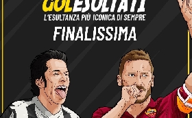 Planetwin365News GolDisegnati finale scegliere esultanza iconica sempre