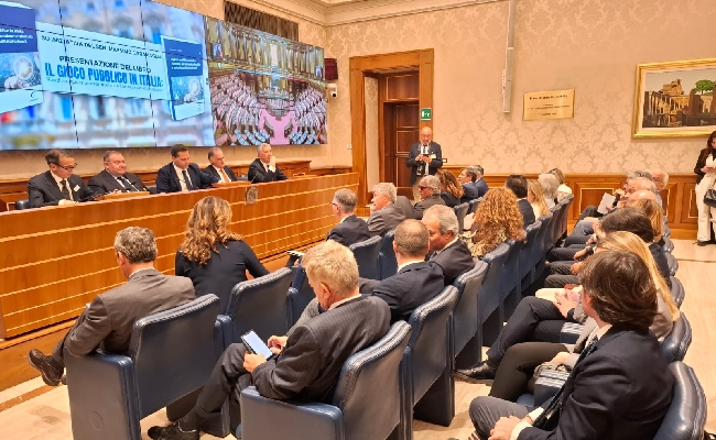 Riordino giochi associazioni contro distanziometri limiti orari Non rispettano obiettivi legislatore