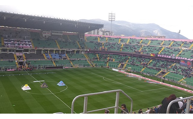 palermo sampdoria serie b