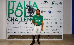 Italia Polo Challenge favola Mattia Orsi Mai cavallo tre anni fa scattato amore polo tutti