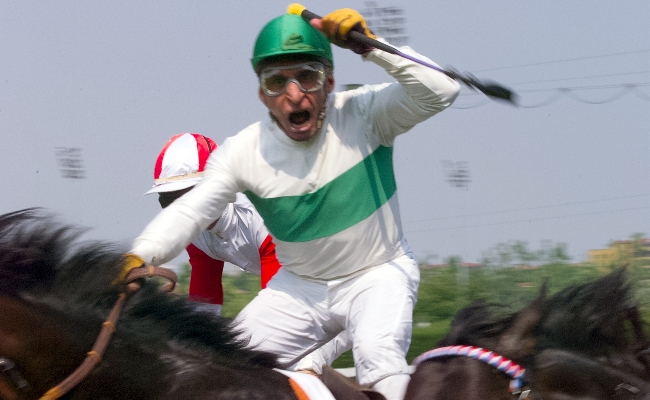 Ippica: l’Ippodromo Snai San Siro saluta l’ex fantino Peo Perlanti in pista Acheso non fallisce nel Premio Archivio Storico Ippodromi Snai
